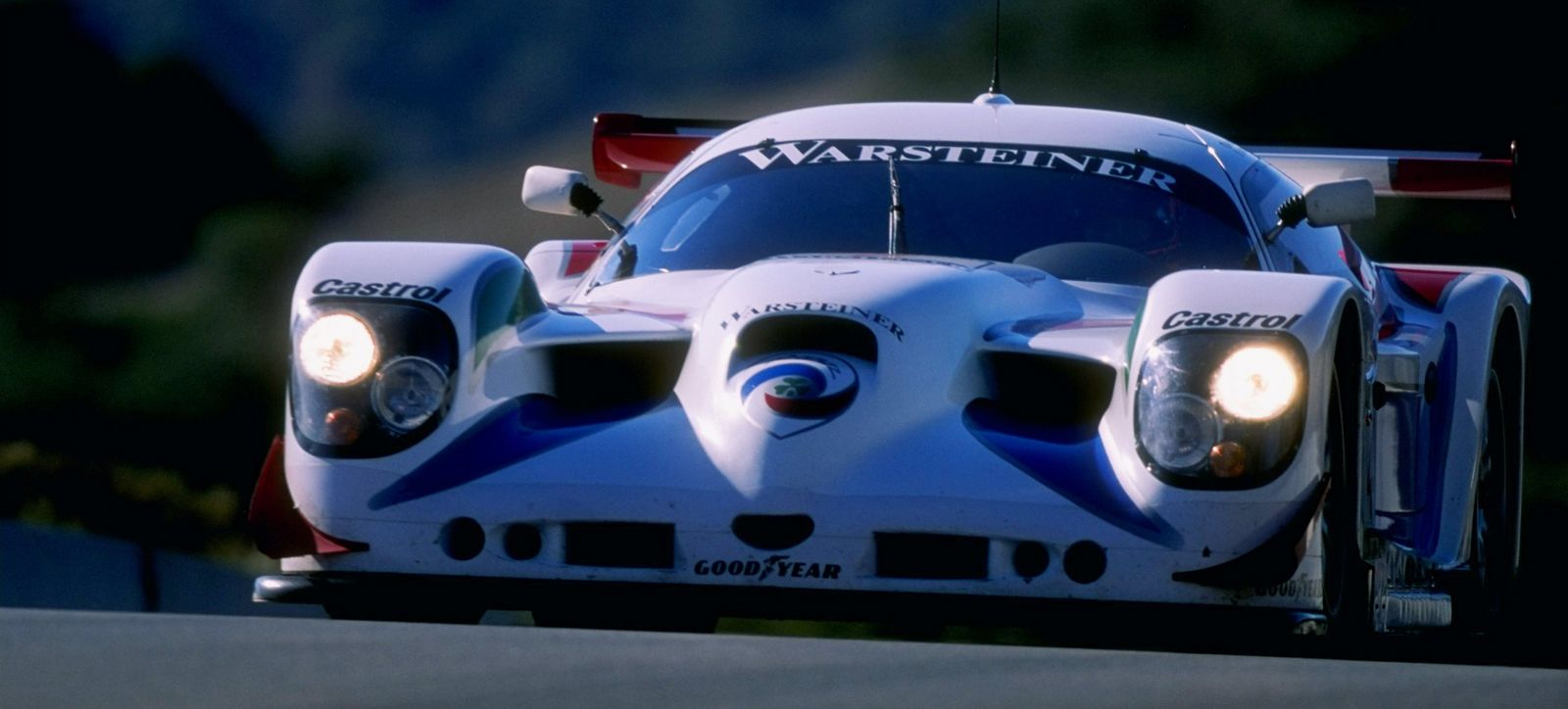 Nejzvláštnější vozy, které kdy závodily v Le Mans