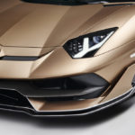 Lamborghini opět plánuje čtyřmístný model. Bude to elektromobil