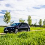 Test Volkswagenu Polo GTI: K dokonalosti mu chybí jen málo. Třeba manuál nebo příznivější cena