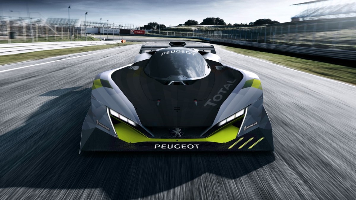 Peugeot přišel o důležitého partnera v projektu 24h Le Mans