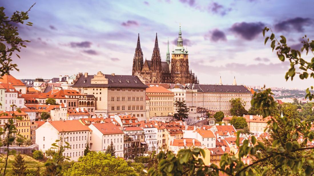 Praha spouští program na podporu turistiky a dává odměny