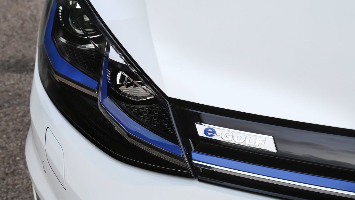 Volkswagen ukončil jednu éru Golfu, který nahradí úplně novým autem