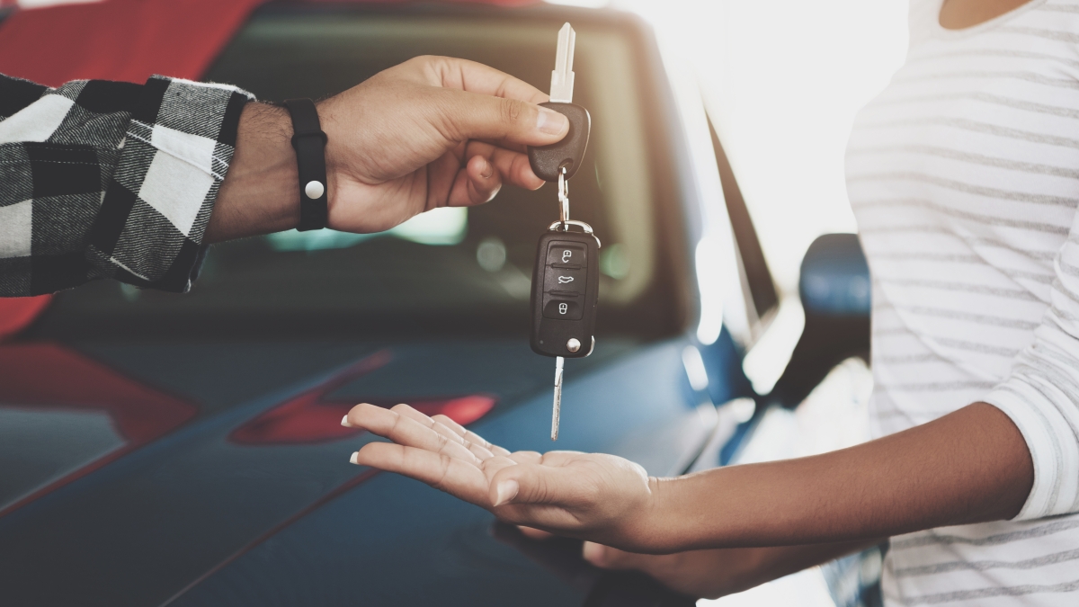 Kupní smlouva na auto – na co si dát pozor?