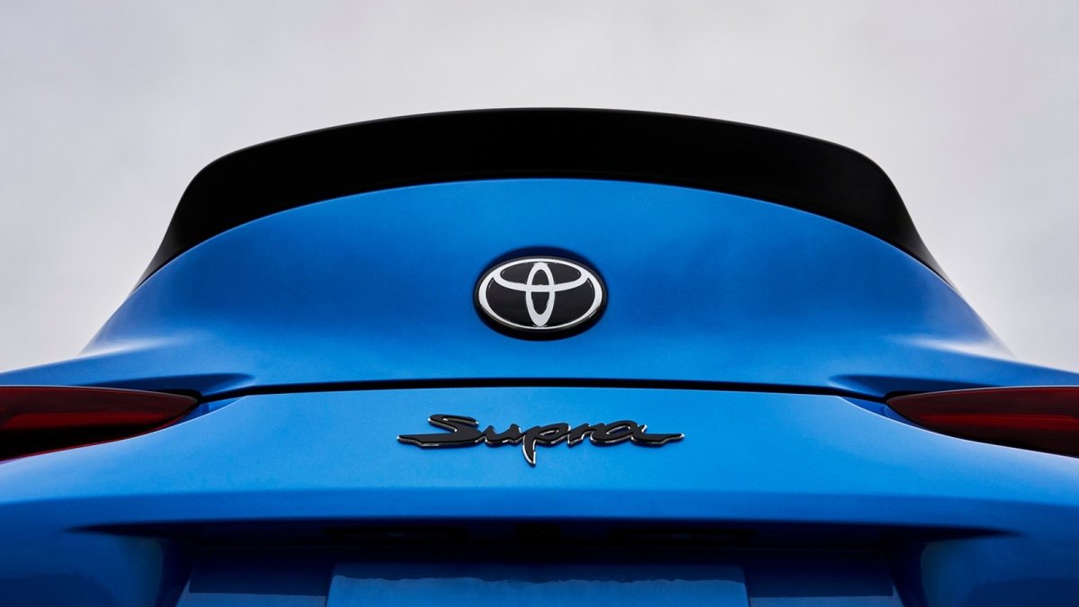 Toyota je opět nejhodnotnější značkou mezi auty