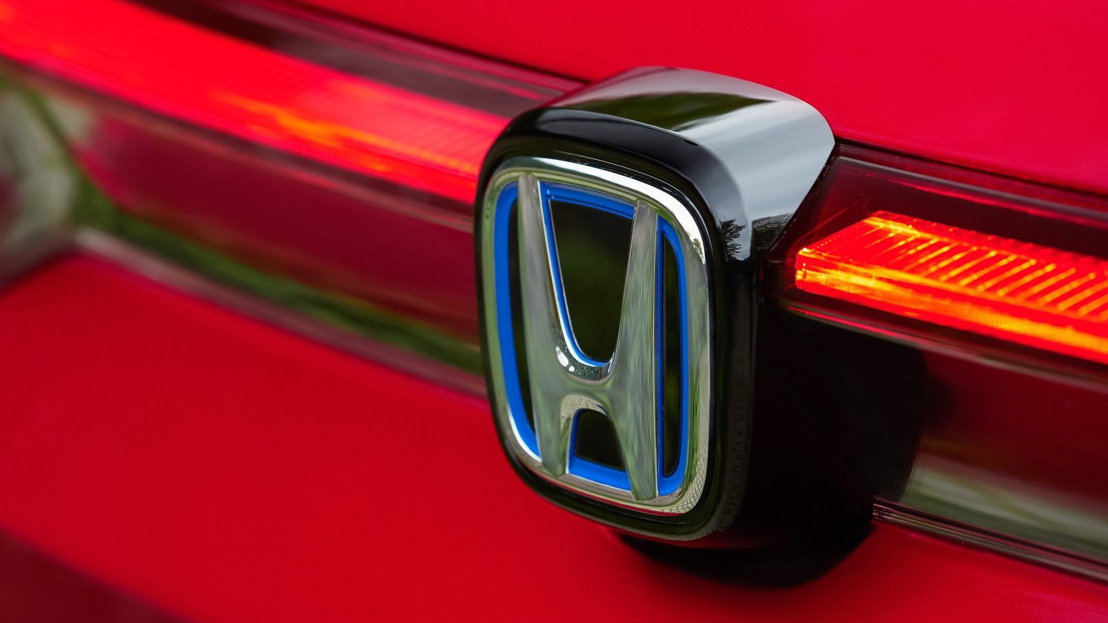 Honda chystá nové SUV s názvem ZR-V, prodávat se začne příští rok
