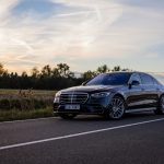 Test Mercedes-Benz S 580 e 4Matic L: Dokonalost ještě dokonalejší