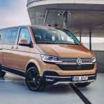 Test Volkswagen Multivan T6.1: Proč ještě zdaleka nepatří do starého železa?