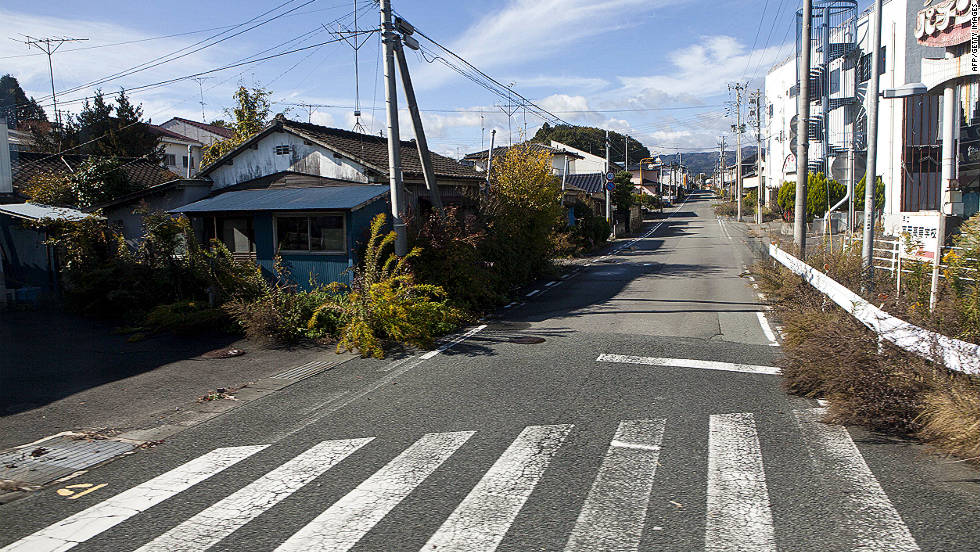 Japonská automobilka přispěje k obnově svých měst po zemětřesení