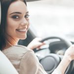 Jak být lepším řidičem: Správné sezení za volantem je základ