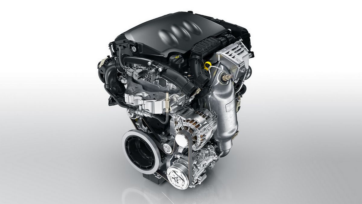 Peugeot zkoumá možnosti, jak udělat ekologické motory i z více než desetiletých dieselů. Ušetřilo by to 400 milionů tun CO2