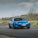 4000 km za volantem Alpine A110 S: Puritánské sportování v rytmu GT