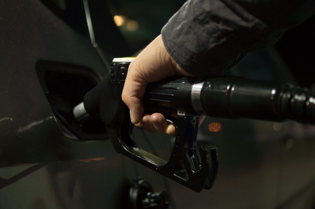 Benzin místo nafty: Co se stane a co dělat, když natankujete špatné palivo?