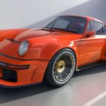 Nové Porsche 911 má výkon přes 700 koní a retro design. Nepochází ale z Německa