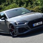Test Audi RS5 Competition Plus: Zabiják pro fajnšmekry