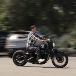 Bizár z USA: Je to nebezpečné, ale přitom legální. Na Floridě jezdí motorkáři bez helmy
