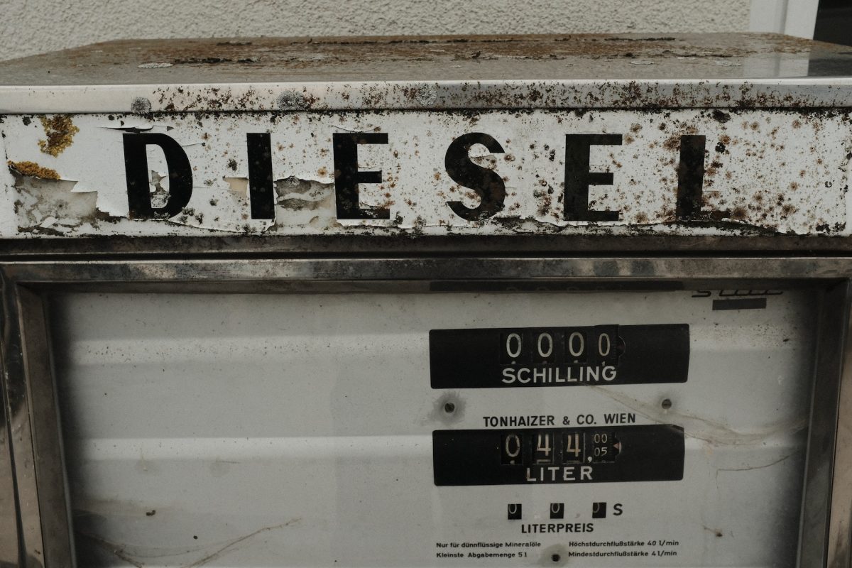 Rudolf Diesel: Vynálezce naftového motoru žil většinu života v chudobě