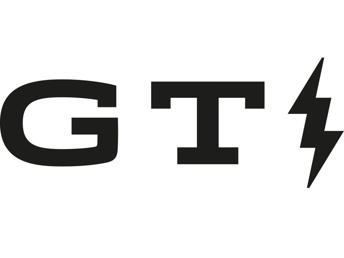 Volkswagen GTI Logo