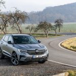 Hybridní Renault Austral má české ceny. Sebevědomí mu rozhodně nechybí