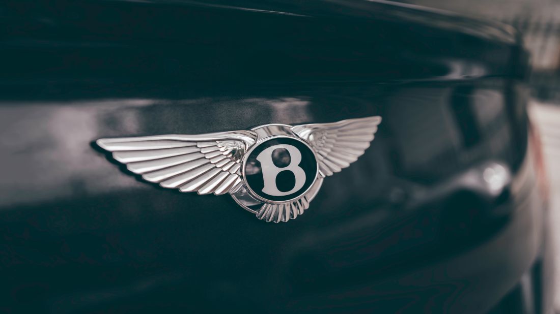 Bentley Continental GTC Azure: Vítězná kombinace elegance a otevřeného nebe