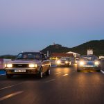 Svézt se na okruhu v Mostě, nebo jen sledovat závody ikonických vozů 60. až 80. let? Takový bude automobilový festival „The Most Classic“
