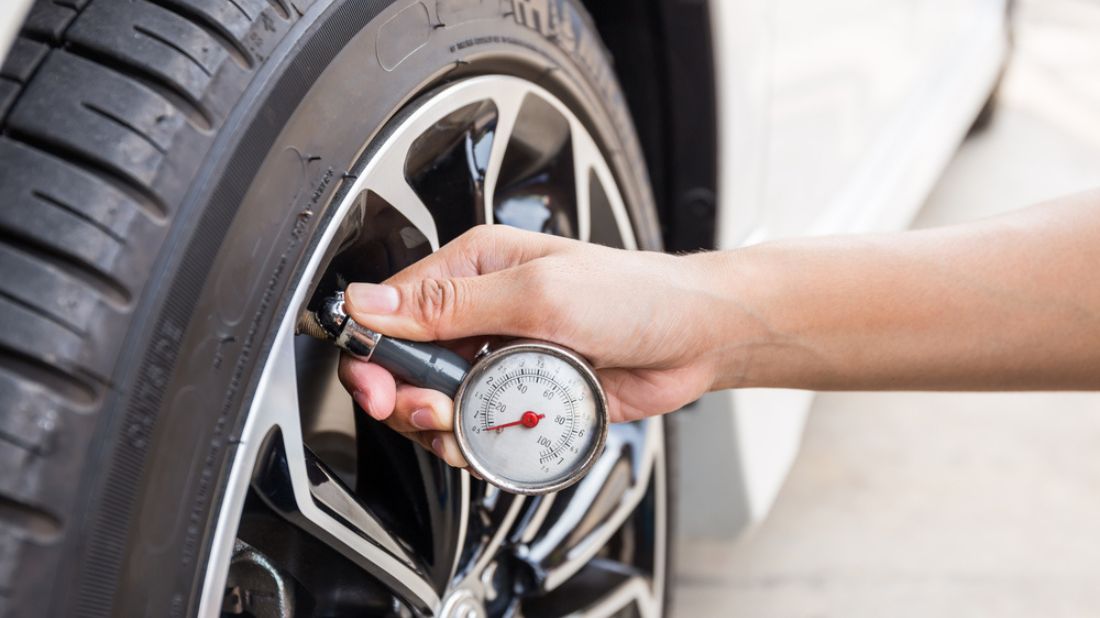 Jak snížit opotřebovávání pneumatik a prodloužit jejich životnost?