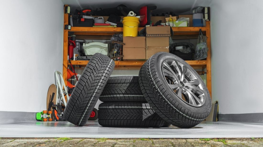 Jak snížit opotřebovávání pneumatik a prodloužit jejich životnost?