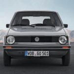 Padesát let a stále je u německé značky označován jako bestseller. Volkswagen Golf slaví své kulatiny