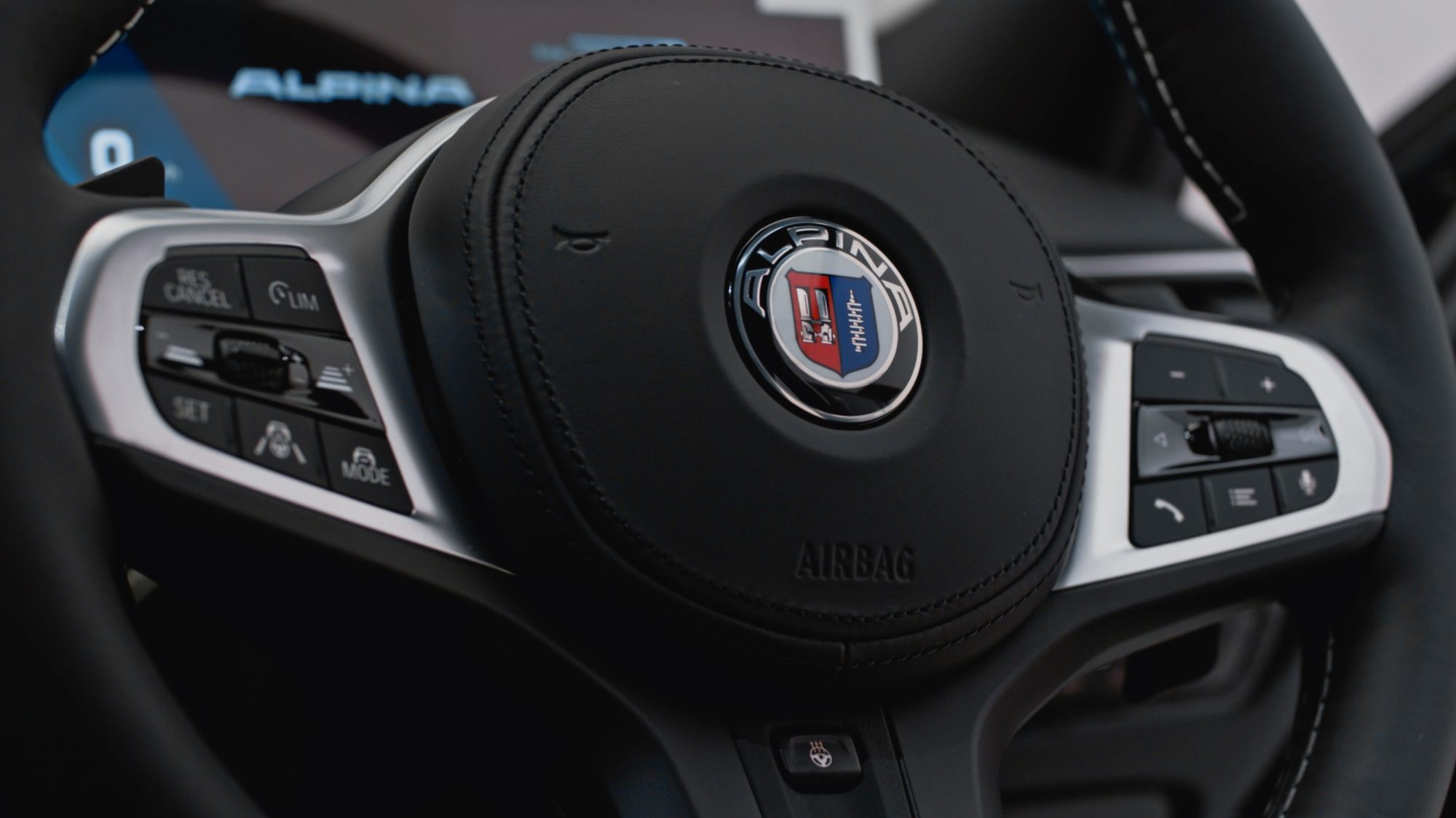 Alpina představuje model, kterým oslavuje 50leté působení automobilky BMW v Jihoafrické republice. Vznikne ho pouhých 5 kusů