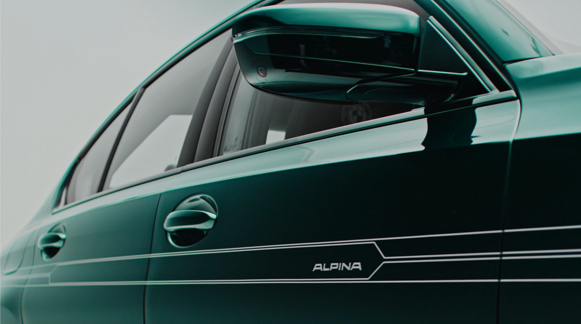 Alpina představuje model, kterým oslavuje 50leté působení automobilky BMW v Jihoafrické republice. Vznikne ho pouhých 5 kusů