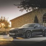 Ikona překračující dekády: Nový Ford Mustang v sobě spojuje tradici a inovaci
