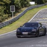 Elektromobily začínají vládnout Severní smyčce Nürburgringu. Porsche a Hyundai zajely dechberoucí časy na kolo