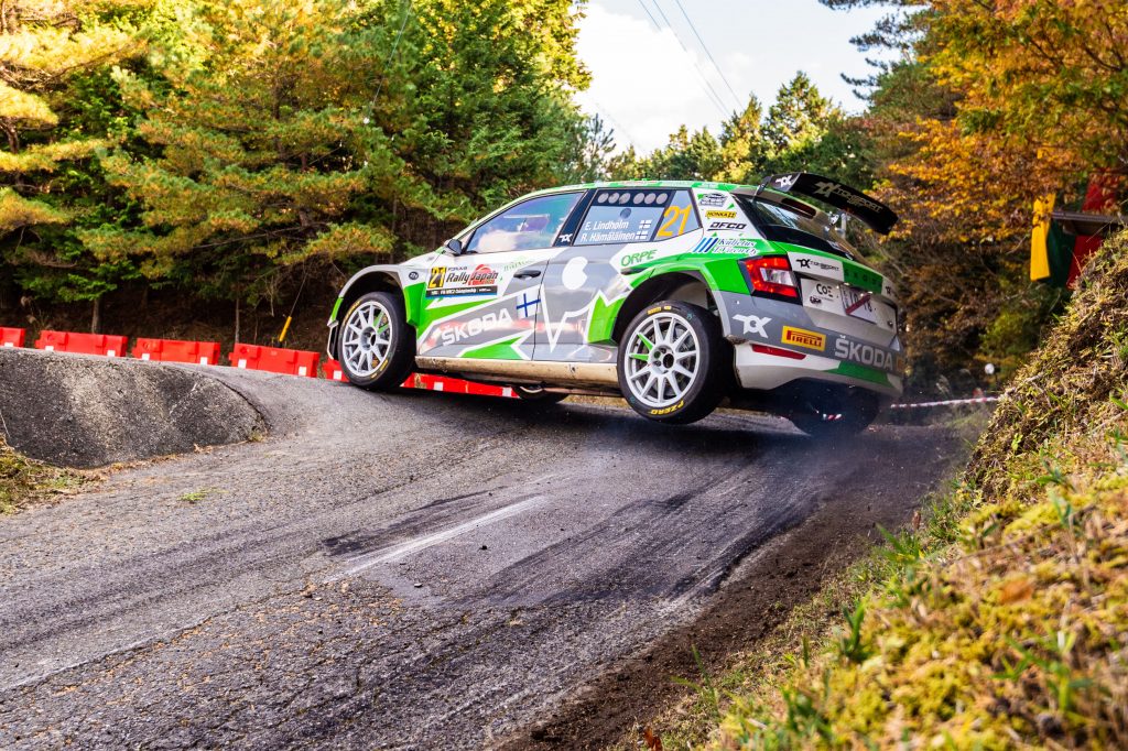 Škoda Motorsport slaví 25 let od vstupu do WRC. Připomeňte si závodní speciály, které psaly historii
